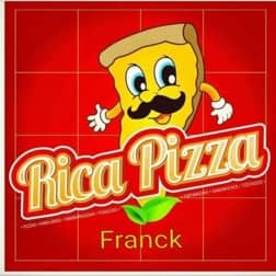 Rica Pizza Rica Pizza