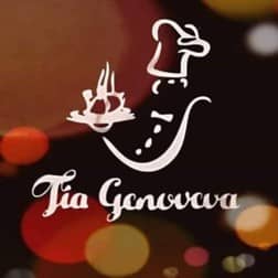 Tía Genoveva Tía Genoveva