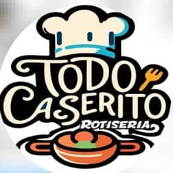 Todo Caserito Todo Caserito